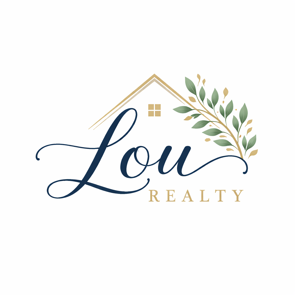 Lou Realty logo